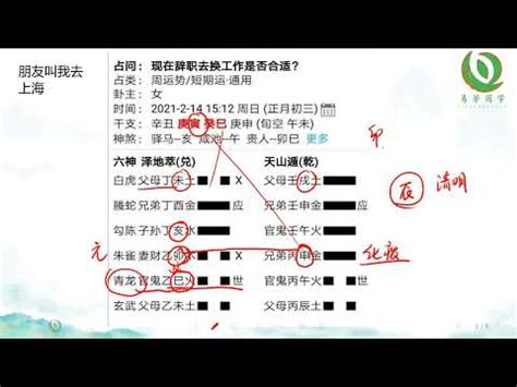 易經沖|六沖卦入門：新手必學技巧